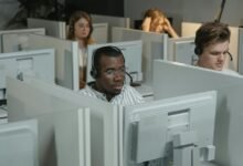 caller fraud risk monitoring