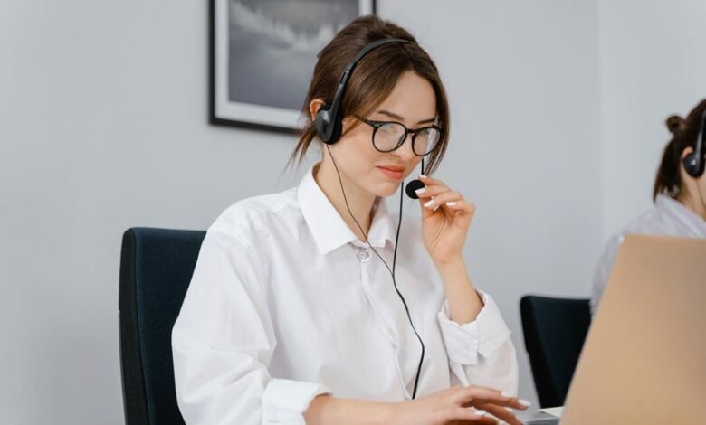 hotline security caller management