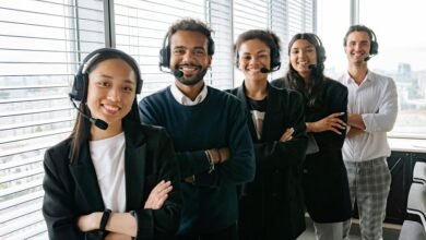 explore tech services online