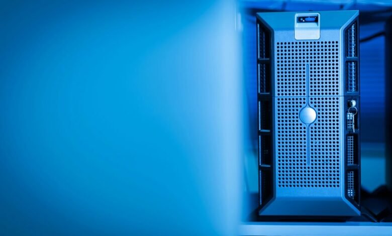 fast efficient brokerage services