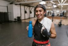 health and wellness opportunities