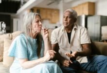 health discussions online forum