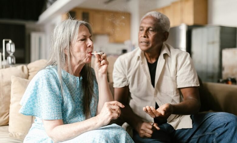 health discussions online forum