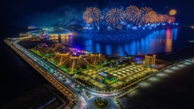 thunder on the gulf events